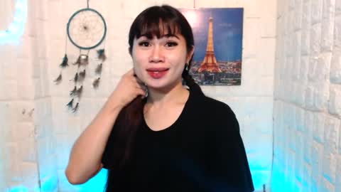 Shirley online show from July 26, 5:31 pm