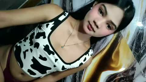 Snapshot of urasian_latinaxxx chatting on July 5, 11:01 pm urasian_latinaxxx online show from July 5, 11:01 pm