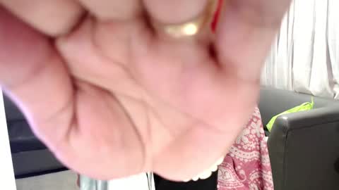 NEWRA  ALLISON online show from September 25, 2:26 am