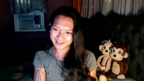 Snapshot of urasian_newra chatting on June 19, 2:05 am NEWRA ALLISON online show from June 19, 2:05 am