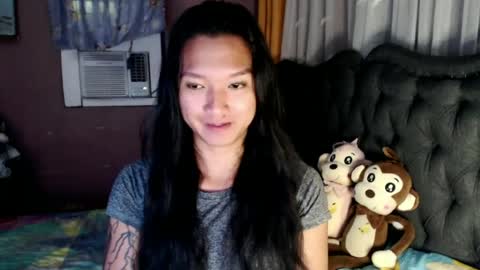 Snapshot of urasian_newra chatting on June 21, 2:14 am NEWRA ALLISON online show from June 21, 2:14 am