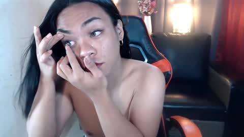 Olivia online show from January 2, 6:29 am