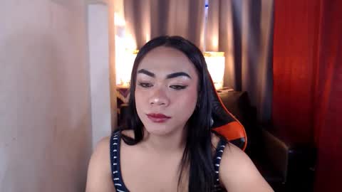 Olivia online show from January 9, 8:24 am