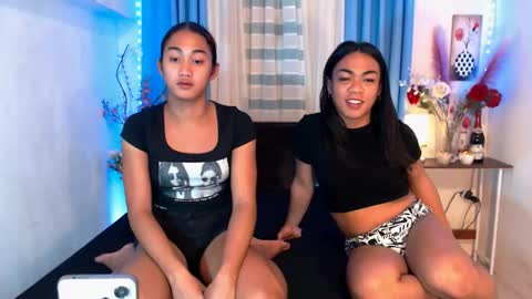 Olivia online show from January 9, 9:26 pm