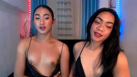 Olivia online show from January 11, 6:23 pm