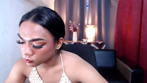 Olivia online show from January 19, 6:32 pm