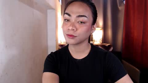 Olivia online show from January 23, 9:50 pm