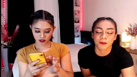 Olivia online show from February 7, 10:08 am