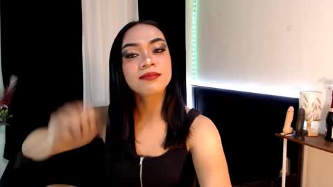 Olivia online show from February 22, 3:03 pm