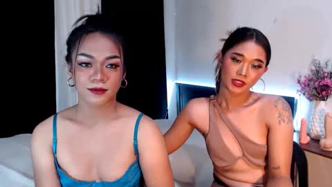 Olivia online show from March 10, 10:04 am