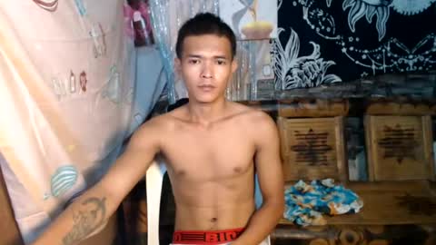 urasian_rey online show from July 10, 1:14 pm