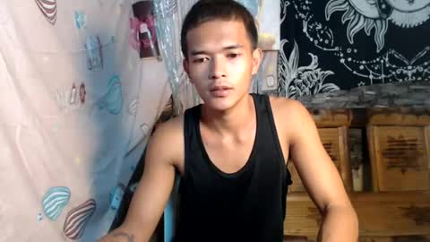 urasian_rey online show from July 12, 12:40 pm