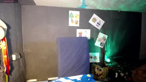 yana online show from January 11, 3:22 am