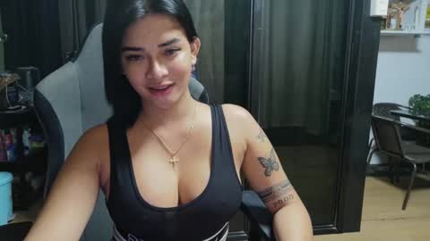 jess online show from November 10, 10:14 am