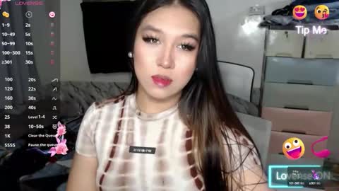 Sweet Cutie Crizel online show from September 16, 10:16 am