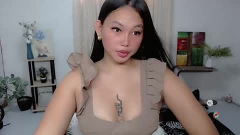 Megan dont forget to follow me and make me happy here when you join to my room  I am your megan loving and caring woman online show from December 5, 5:48 am