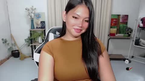 Megan dont forget to follow me and make me happy here when you join to my room  I am your megan loving and caring woman online show from January 10, 12:47 pm