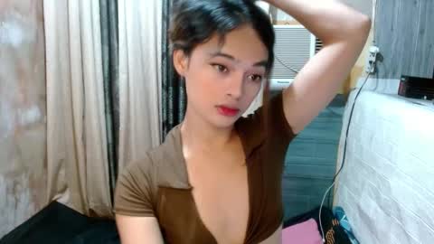 Rina online show from December 2, 4:09 am