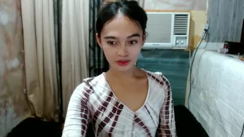 Rina online show from December 6, 4:06 pm