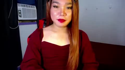 KENDRA online show from February 15, 10:31 pm