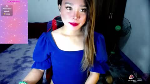 KENDRA online show from November 16, 1:55 am