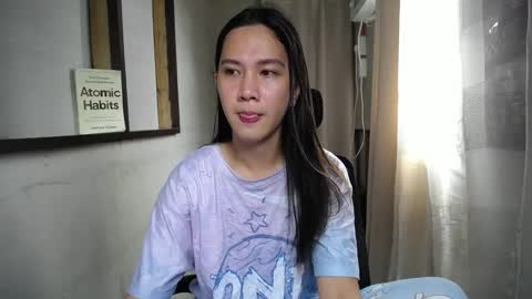 Snapshot of urasiantserika chatting on February 21, 2:06 am Erika online show from February 21, 2:06 am