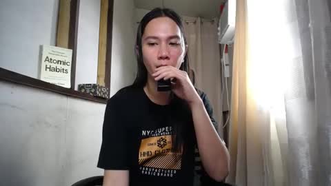 Snapshot of urasiantserika chatting on March 6, 2:09 am Erika online show from March 6, 2:09 am