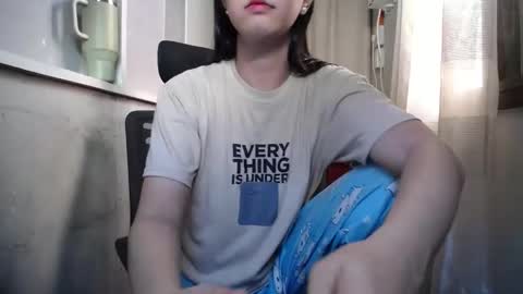 Snapshot of urasiantserika chatting on October 14, 12:22 am Erika online show from October 14, 12:22 am