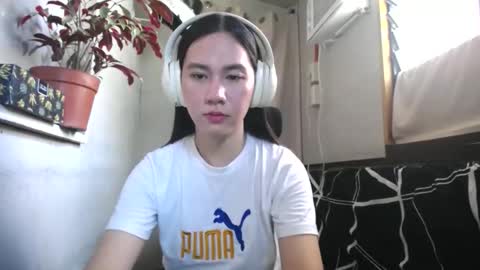 Erika online show from March 19, 2:48 am