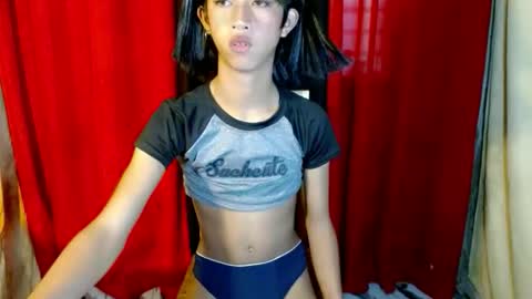 urasianyana online show from February 13, 2:51 am