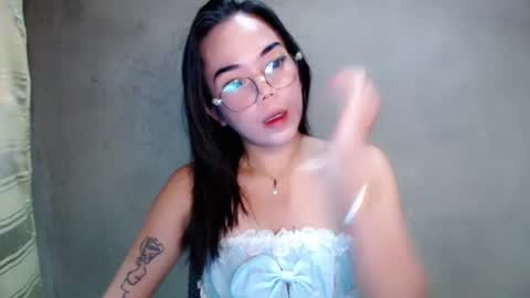 urbabydollx16 online show from June 28, 1:17 pm