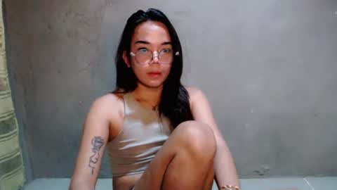 urbabydollx16 online show from July 6, 3:03 pm