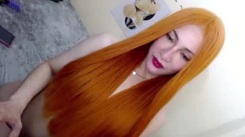 QUEEN ANGEL online show from June 8, 5:02 pm
