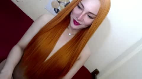 QUEEN ANGEL online show from June 23, 4:49 pm
