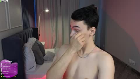 Stan online show from March 28, 1:16 am