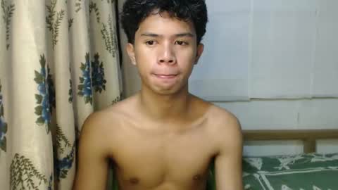 Snapshot of urbbyjosh chatting on December 12, 6:03 am joshua online show from December 12, 6:03 am