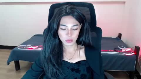 Snapshot of urbeautifulalexa chatting on March 13, 6:31 am Miss alexa online show from March 13, 6:31 am