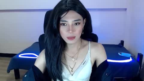 Snapshot of urbeautifulalexa chatting on March 20, 6:29 am Miss alexa online show from March 20, 6:29 am