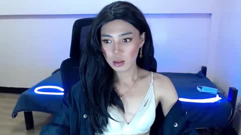 Snapshot of urbeautifulalexa chatting on March 21, 8:19 am Miss alexa online show from March 21, 8:19 am