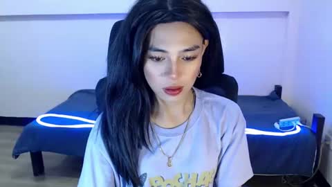 Snapshot of urbeautifulalexa chatting on March 29, 5:29 am Miss alexa online show from March 29, 5:29 am