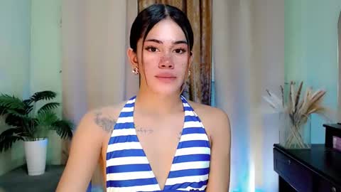 Haley Mhate online show from September 15, 8:58 am