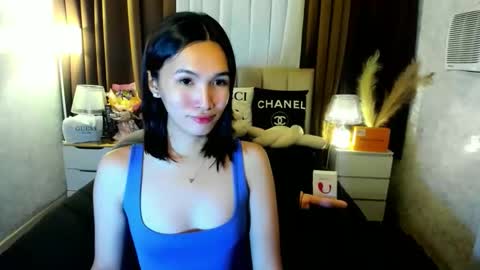 urblossom_princess online show from November 2, 5:37 pm