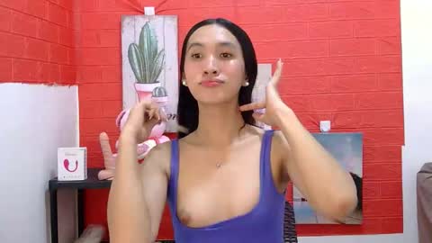 urblossom_princess online show from February 10, 4:55 pm