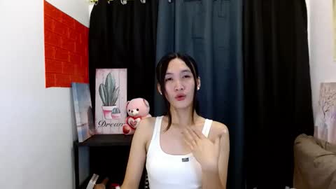 urblossom_princess online show from February 20, 6:41 pm