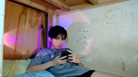 urboytoyheaven online show from July 6, 3:47 am