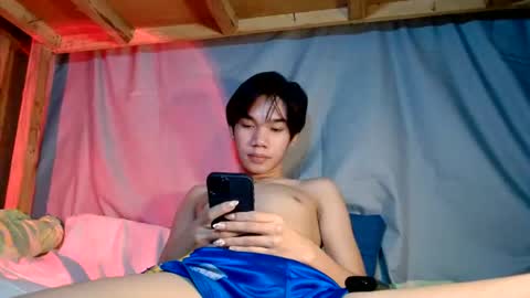 urboytoyheaven online show from July 9, 6:06 am