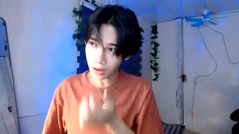 urboytoyheaven online show from July 23, 1:42 pm