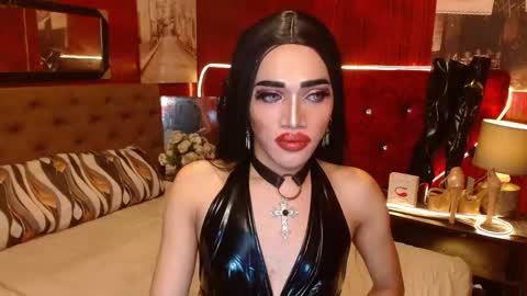 KENDALL online show from December 9, 6:12 am