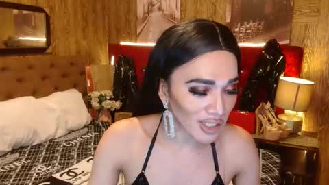 KENDALL online show from December 26, 4:53 am