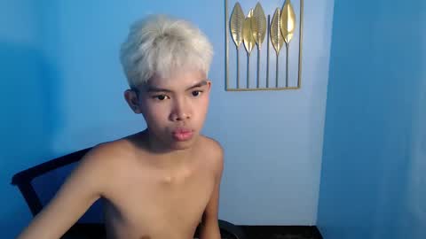 urcumjp online show from March 11, 7:31 pm